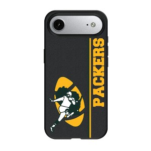 NFL NFC Historic Teams Sidebar MagSafe Compatible Cell Phone Case for Apple iPhone 17 Series - 1 of 4