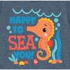 Boys' - Fisher Price - Happy To Sea You Short Sleeve Graphic T-Shirt - 2 of 4