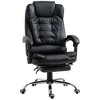 TiramisuBest High Back Ergonomic Executive Office Chair, Modular Sectional Sofa with Storage, Sideboard Buffet Style Design for Living Room - 4 of 4