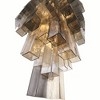 Eurofase Lighting Altesa 20 - Light Chandelier in  Chrome - 2 of 2