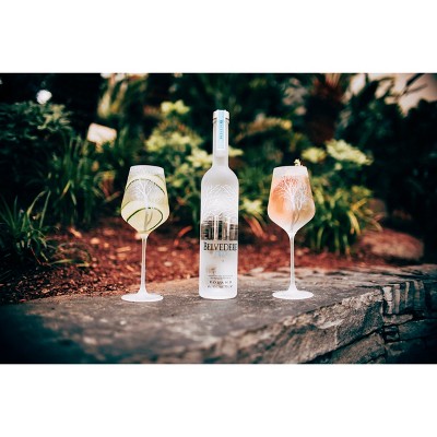 Belvedere Polish Rye Vodka - 750ml Bottle