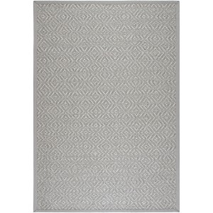 Natural Fiber NF154 Power Loomed Indoor Rugs - Safavieh - 1 of 4