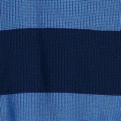 muted cobalt blue/navy rugby