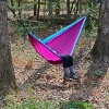 GO2 Traveler Nylon Hammock - Algoma - image 2 of 4