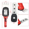 IRONMAX 3.6V 2-in-1 Cordless Grass Shear Cutter Shrub Trimmer w/Rechargeable Battery - 2 of 4