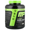 MusclePharm Combat® 100% Whey Protein Powder, Cookies 'N' Cream , 5 lbs (2.28 kg) - 4 of 4