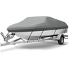 Pyle Heavy-Duty Marine Boat Cover - 2 of 4