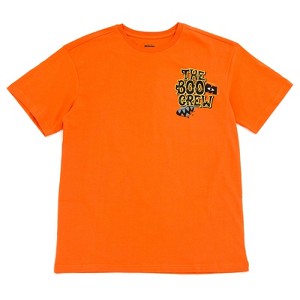 Disney Pixar Halloween Vintage Wash Matching Family T-Shirt - 1 of 4