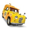 "Wallace & Gromit" Austin A35 Van Collection Set of 3 Pieces Diecast Model Cars by Corgi - 3 of 4