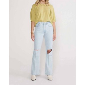 Women's Sasha Modern Flare Jean - ETICA - 1 of 4