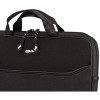 Mobile Edge SlipSuit EVA Sleeve 14.1" screens Black - 3 of 4