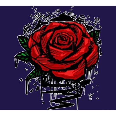 Floral Graphic Tee Target - rose roblox t shirt