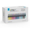 KINGART Gel Stick Crayons 48 Colors - 2 of 4