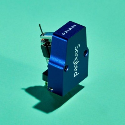 Pro-Ject Songbird Low MC Phono Cartridge - Thumbnail 5