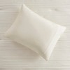 Gracie Mills Elouise Modern Knitted Jersey Comforter Set - 3 of 4