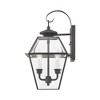 Livex Lighting Westover 2 - Light Wall Light in  Charcoal - 4 of 4