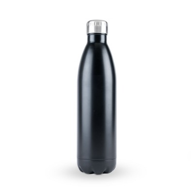 True True2go Water Bottle, Double Walled Insulated Stainless Steel With ...