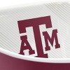 NCAA Texas A&M Aggies Serving Bowl - image 3 of 4