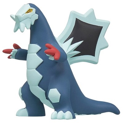 Pokemon Takara Tomy: Moncolle Figure MS-20 Baxcalibur