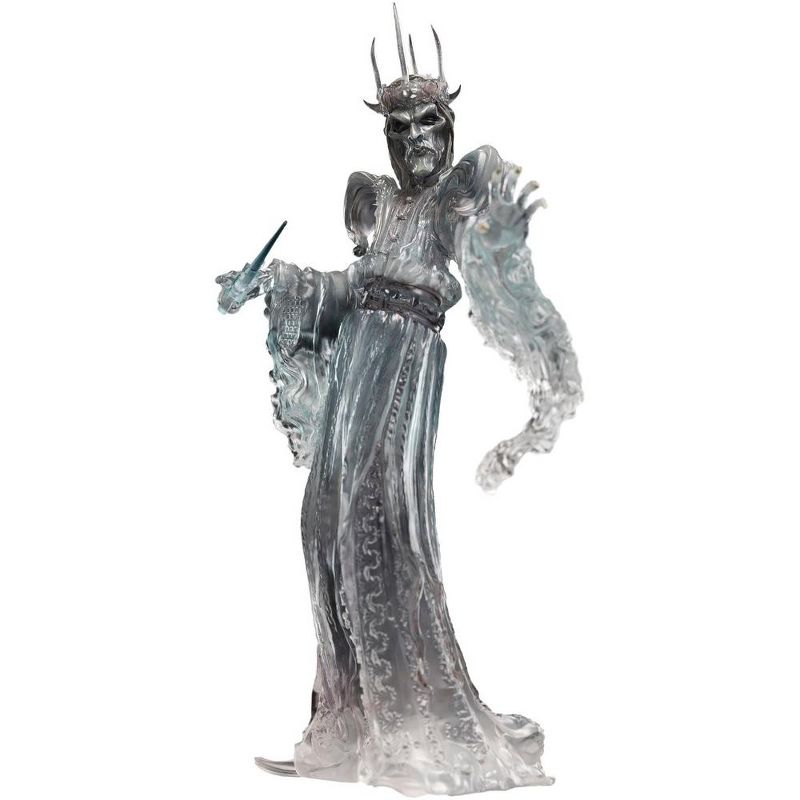 WETA Workshop Mini Epics - The Lord of the Rings Trilogy - The Witch-king of the Unseen Lands (Limited Edition), 1 of 10