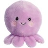Aurora® Palm Pals™ Oliver Octopus™ 5 Inch Stuffed Animal Toy - 4 of 4