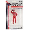 "Racing Legends" 2000's Figure B for 1/18 Scale Models by American Diorama - 4 of 4