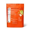 Buffalo-Style Chicken Bites - Frozen - 25.5oz - Good & Gather™ - 2 of 2