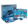 Sanrio Hello Kitty Tuxedo Sam Racecar Build Set & Figure - 125 pieces - 2 of 4