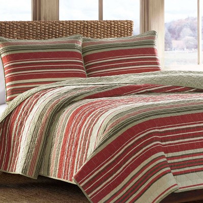 Eddie Bauer Yakima Valley Quilt and Sham Set