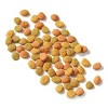 Purina Cat Chow Indoor Healthy Weight & Hairball Control Chicken Flavor Dry Cat Food - 3 of 4