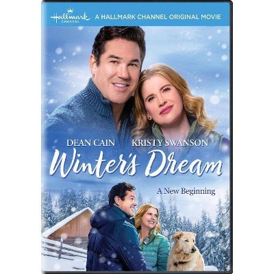 Winter's Dream (DVD)(2019)