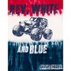 Monster Jam Grave Digger July 4th Matching Family T-Shirt - 2 of 4