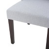 Set of 2 Rory Dining Chairs - Christopher Knight Home - 3 of 4