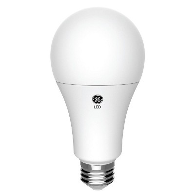 GE 100W 4pk SW Aline LED Bulb_2