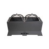 Blue Sky Outdoor Living Domed Spark Screen and Screen Lift - 2 of 4