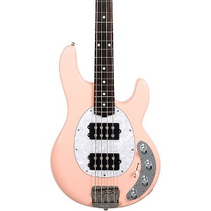 Ernie Ball Music Man StingRay Special HH Electric Bass Guitar - 1 of 4