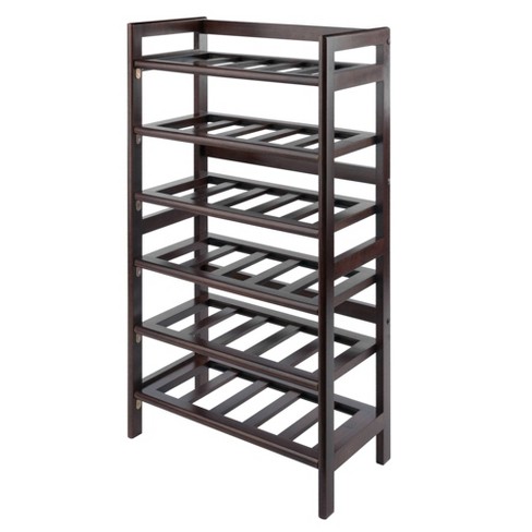 Designer Wine Storage AVARIUM VINO RACK