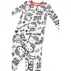Kids Hello Kitty Kindness 4-Piece Pajama Set - Size 4 - 3 of 3