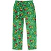 Seven Times Six Dr. Seuss GRINCH Men's I'm The Mean One Adult Lounge Pajama Sleep Set Multicoloured - 4 of 4
