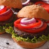Ready Hour Black Bean Burger Bucket (60 servings, 10 pk.) - 3 of 4