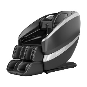 REALRELAX FS-01 Full Body Zero Gravity with Shiatsu Massage Chair,Black - 1 of 4