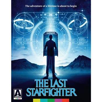 The Last Starfighter (Blu-ray)(2020)