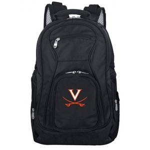 NCAA Mojo Premium Laptop Backpack - 1 of 3
