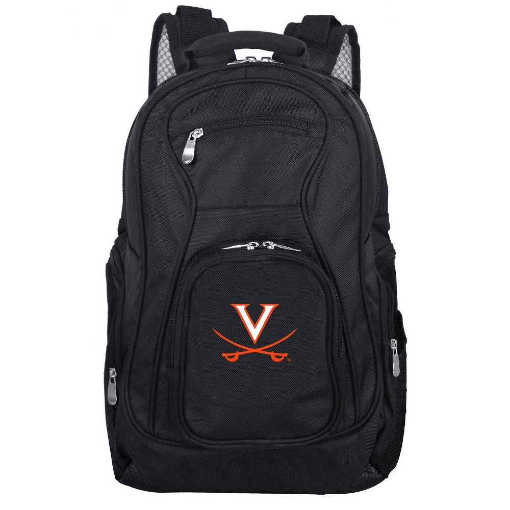 Photos - Backpack NCAA Virginia Cavaliers Premium 19" Laptop 
