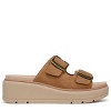 Dr. Scholl's Women's Nice Day Max OG Wedge Sandal - 3 of 4
