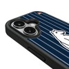 MLB Cooperstown Central Teams Pinstripe Bump Cell Phone Case for Apple iPhone 17 Series - 4 of 4