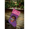  Wondapop Encanto Mirabel 20 Applique Christmas