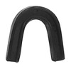 Amber Sports Breathable Boil Bite Mouth Guards, Super Tough MMA Mouthpiece for Boxing, Wrestling Mouthguard - 3 of 4