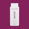 Native Body Wash - Vanilla & Cashmere - 18 fl oz - 3 of 4