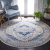 Brentwood BNT851 Power Loomed Indoor Rugs - Safavieh - 2 of 4